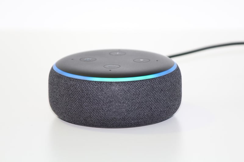 Smart Home Devices